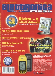 Rivista Elettronica Flash